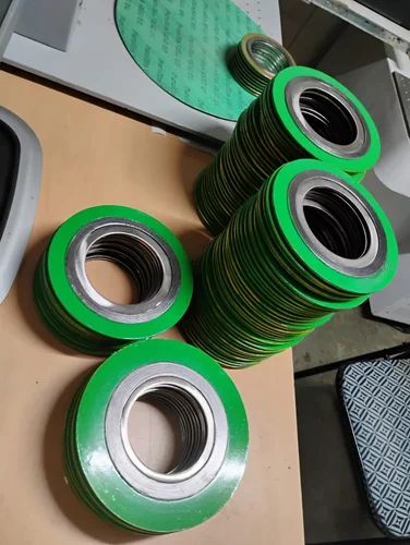 Gasket Industries facility